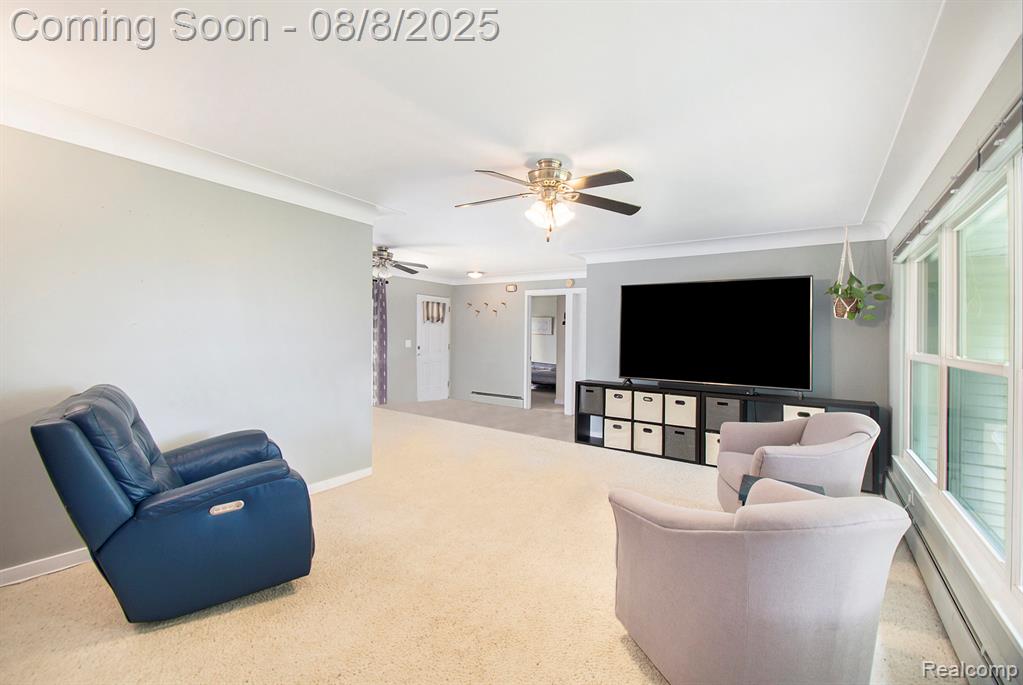 1940 Meech Road, Williamston, MI 48895 — Photo 9