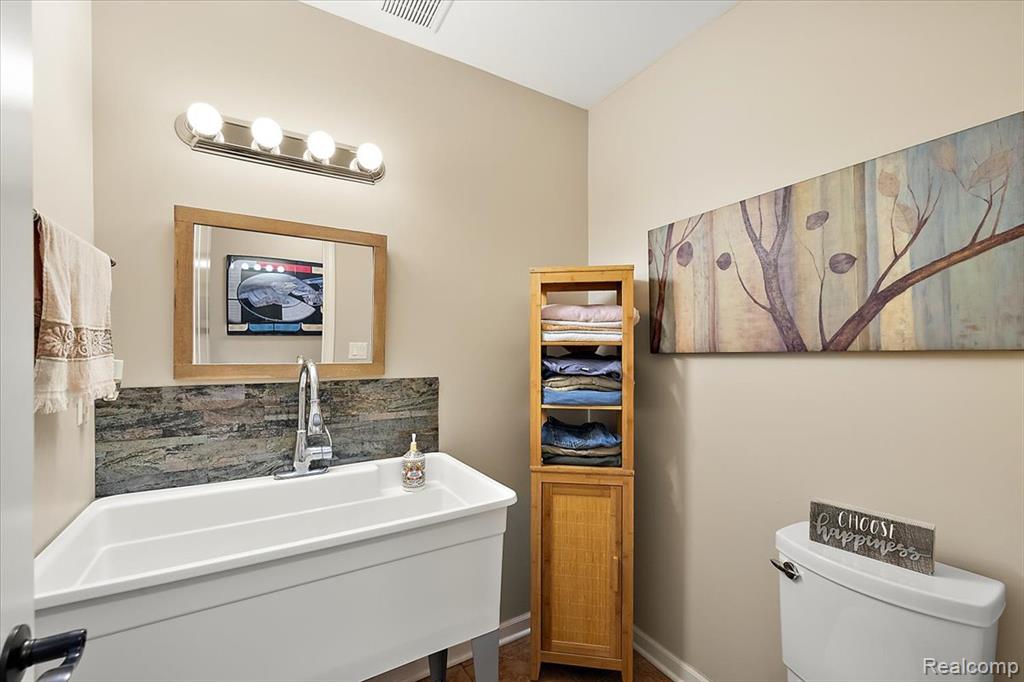 1615 E Predmore Road, Oakland, MI — Photo 41