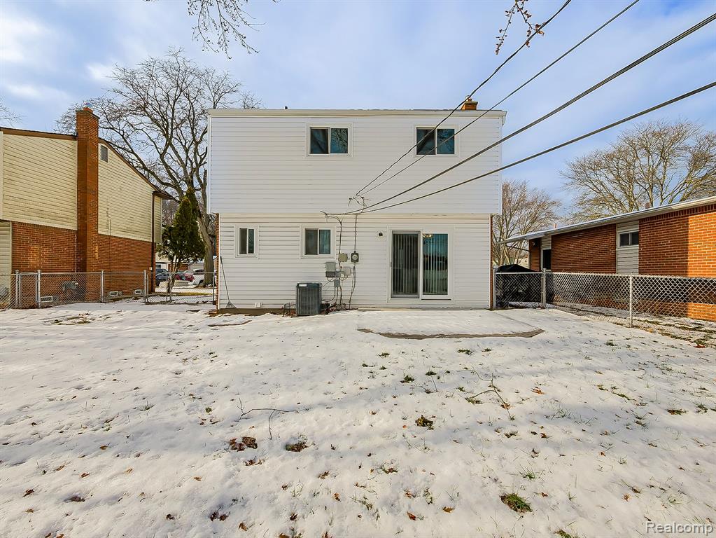 430 N Dobson Street, Westland, MI — Photo 28