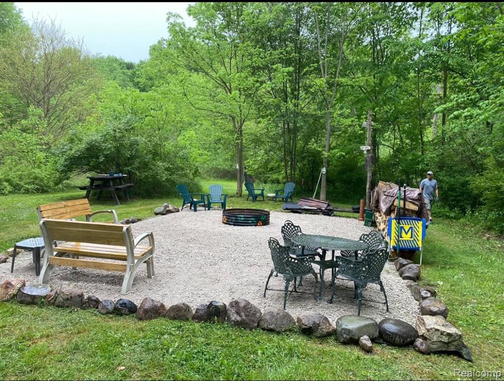 5177 Merwin Road, Lapeer, MI 48446 — Photo 35