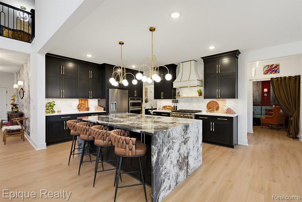 24603 CALLAWAY Drive, Macomb, MI 48042 — Photo 17