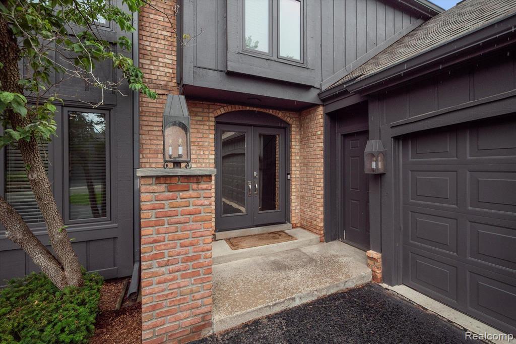 1892 Pine Ridge Lane, Bloomfield Hills, MI 48302 — Photo 5