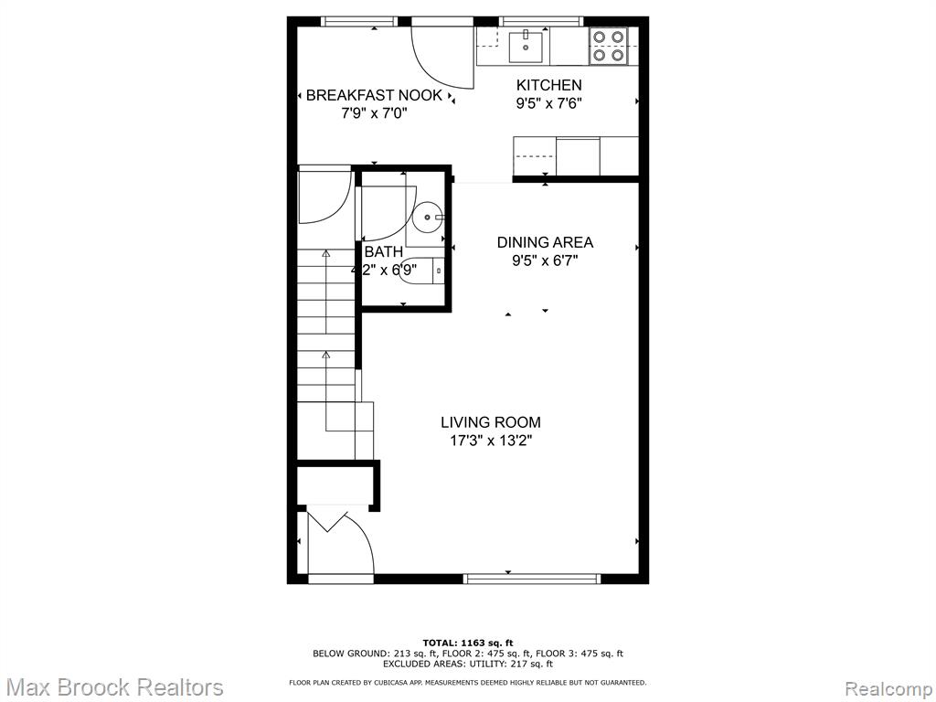 4822 MANSFIELD Avenue, Royal Oak, MI 48073 — Photo 28