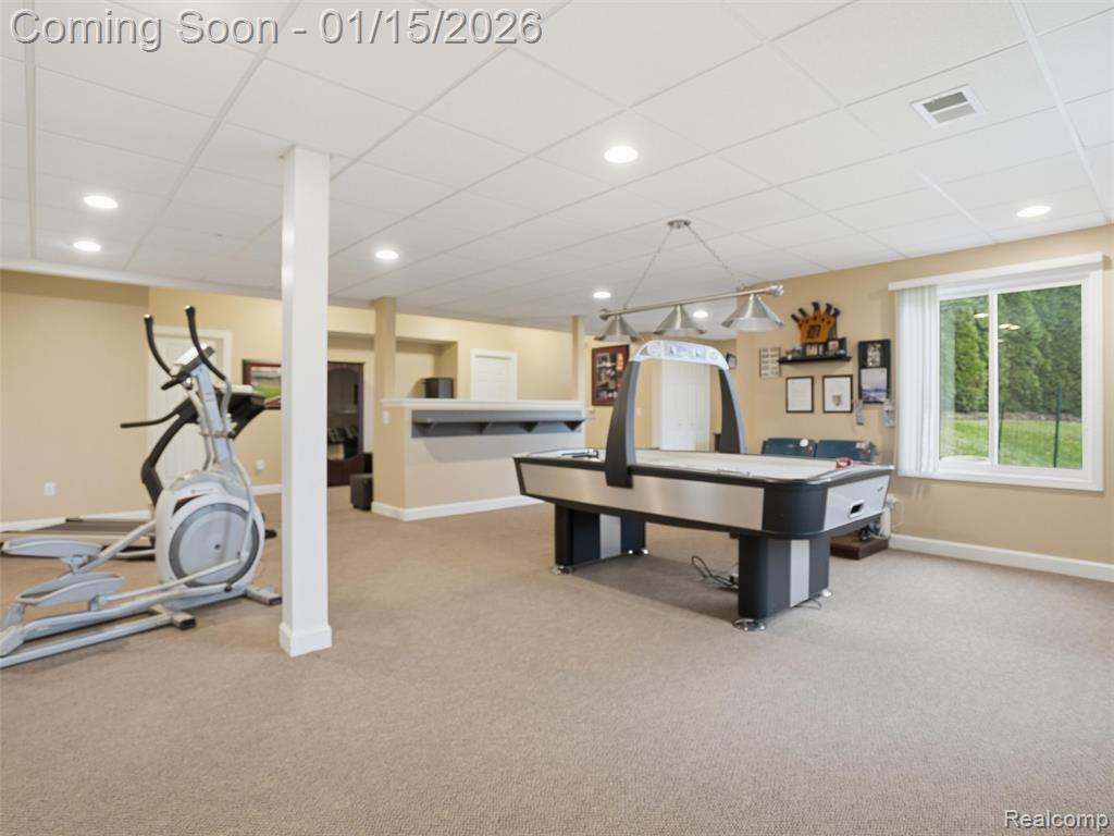8249 Brookstone Lane, Clarkston, MI 48348 — Photo 46