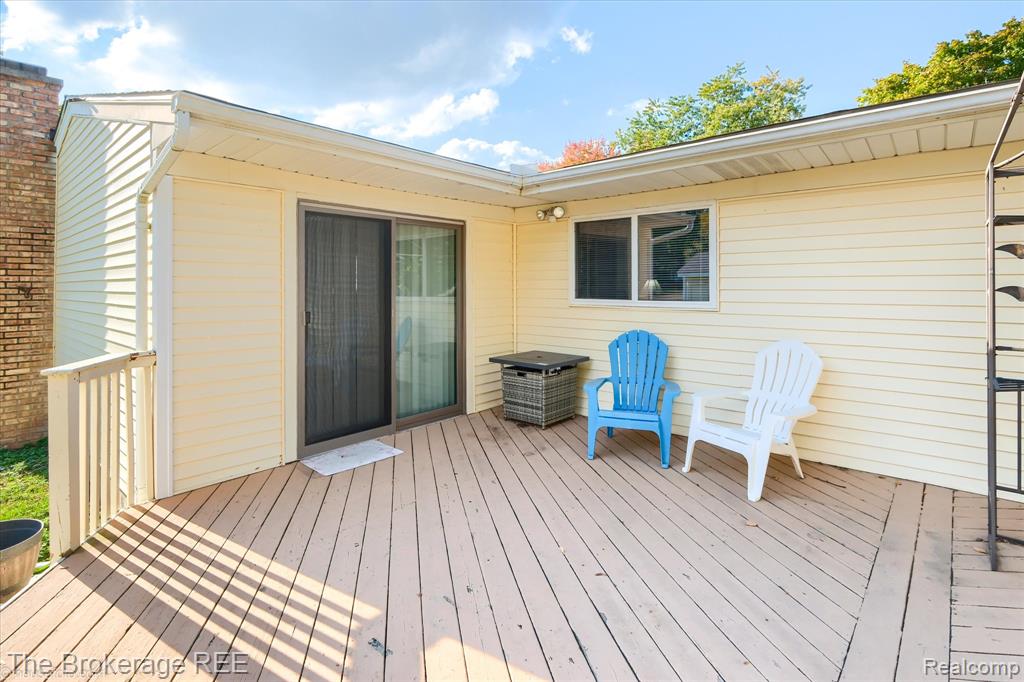 527 Amesbury Drive, Davison, MI 48423 — Photo 6