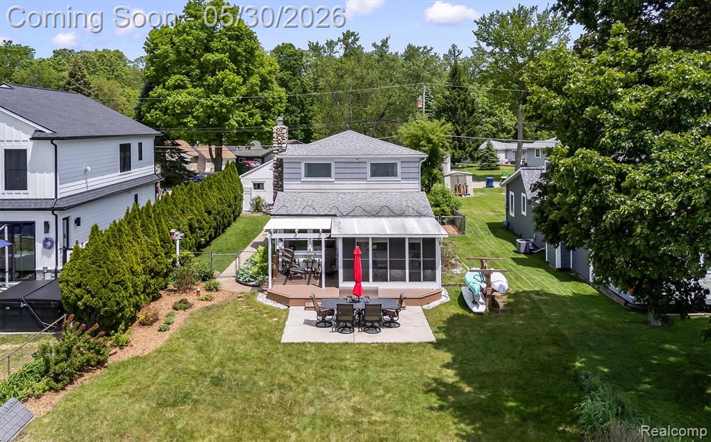 11061 Beryl Drive, White Lake, MI — Photo 37