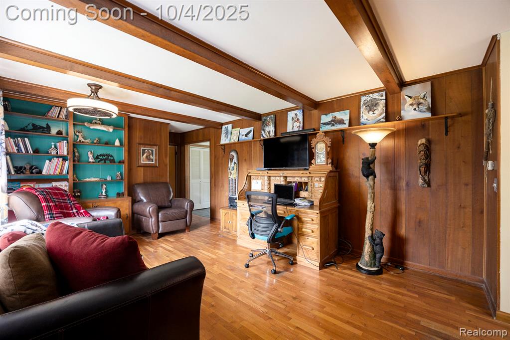 5528 E Holly Road, Holly, MI 48442 — Photo 16