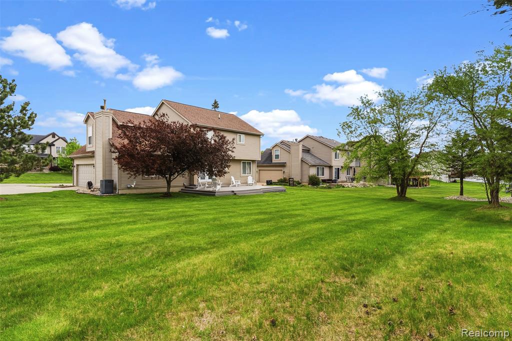 6158 Lismore Circle, Grand Blanc, MI 48439 — Photo 49