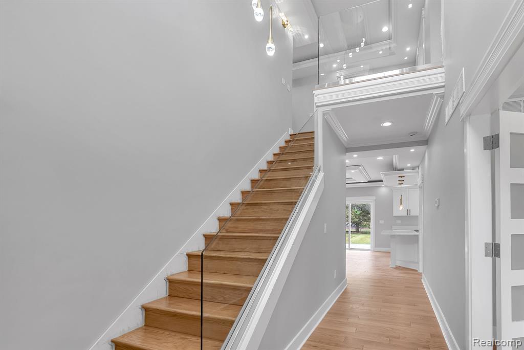 23594 Crescent Ridge Drive, New Boston, MI 48164 — Photo 19