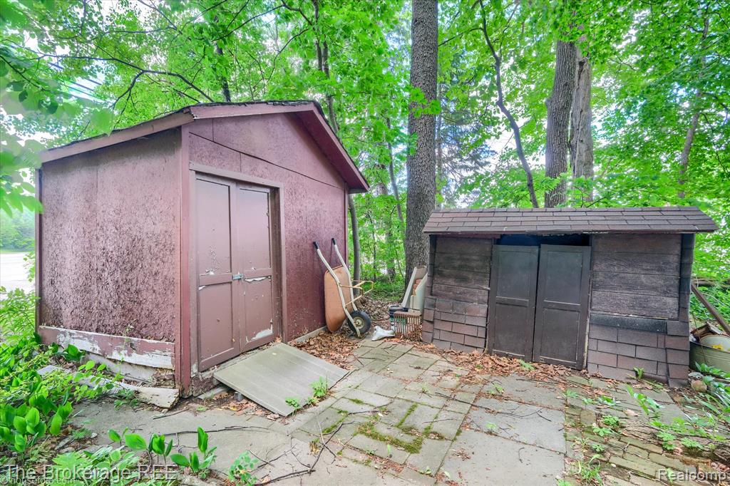 575 Bancroft Street, Imlay City, MI 48444 — Photo 57