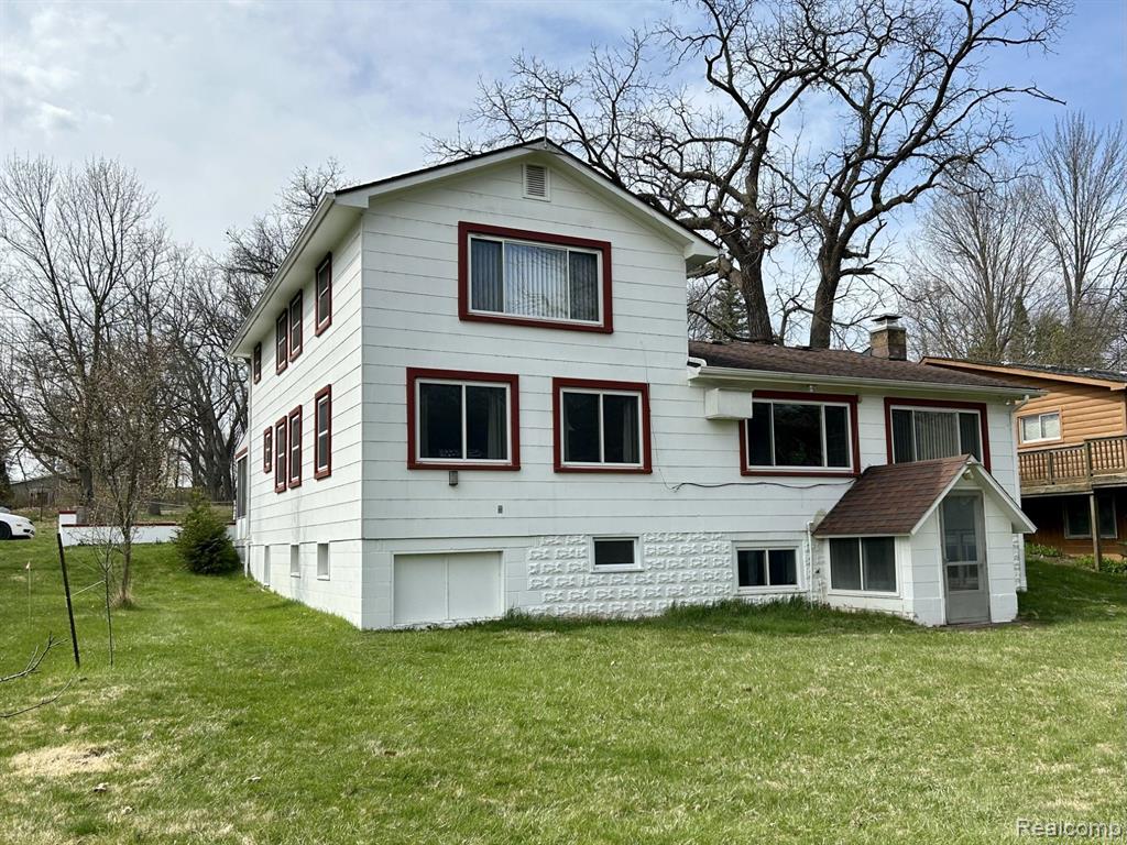 9343 Shannon Drive, Brighton, MI 48116 — Photo 49