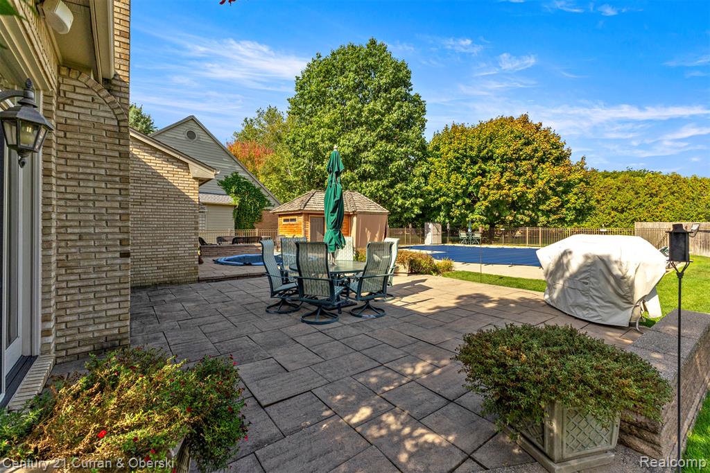 42049 Farm Lane Court, Sterling Heights, MI 48313 — Photo 51