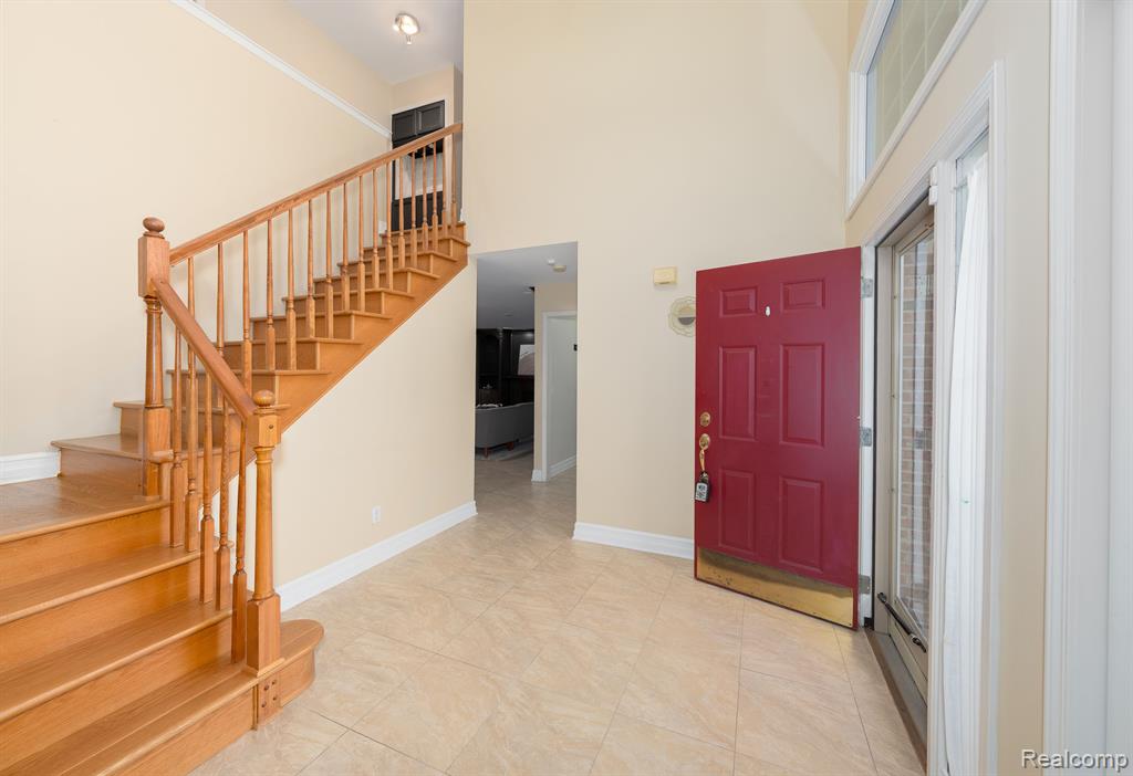 5824 HATHAWAY Road, Canton, MI 48187 — Photo 3