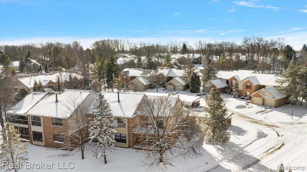 36952 Ridgedale Court, Farmington, MI 48331 — Photo 40