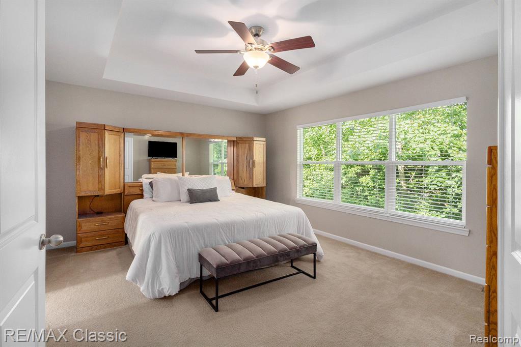 28462 COTTAGE Lane, New Hudson, MI 48165 — Photo 17