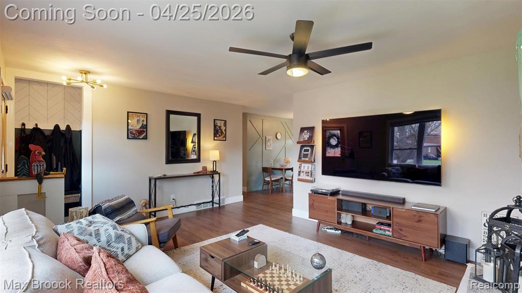 8040 Garwood Drive, Saginaw, MI 48609 — Photo 20