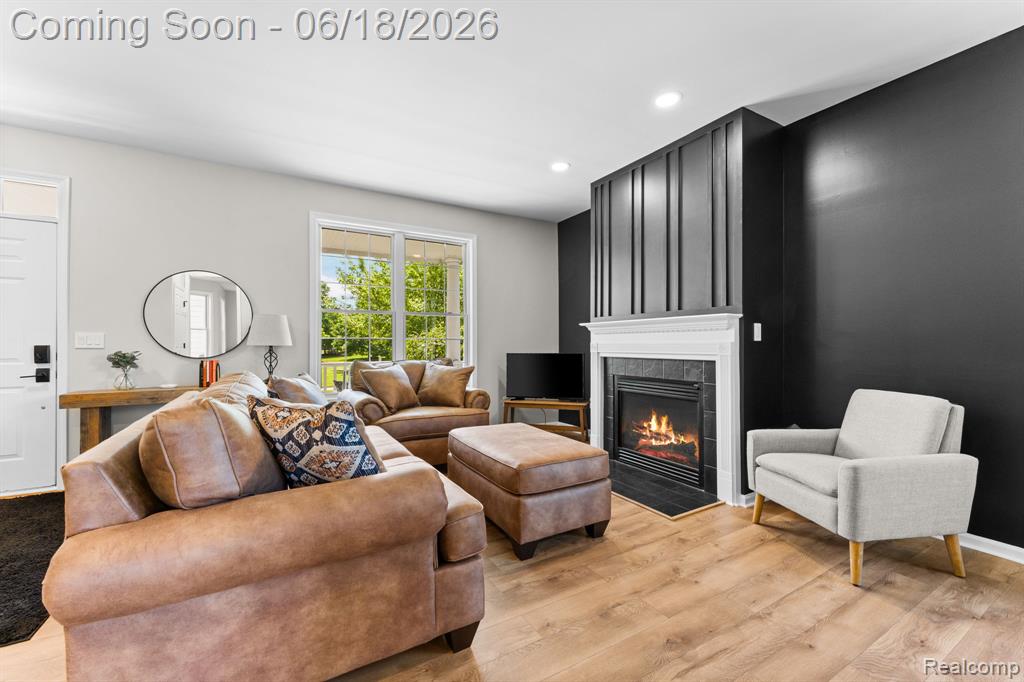 43126 Alcott Circle, Novi, MI 48377 — Photo 15