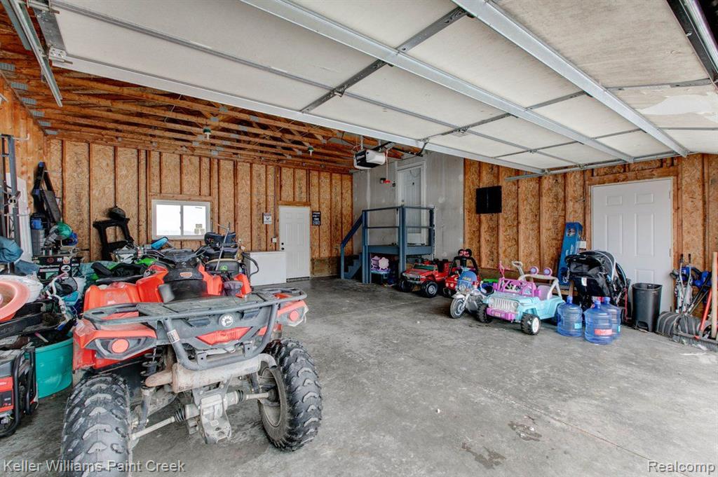 9255 LAMBS Road, Wales, MI — Photo 40