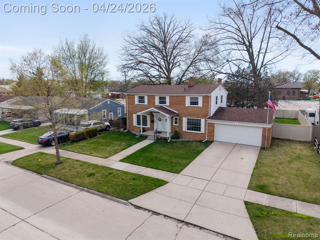 14036 Longtin Street, Southgate, MI 48195 — Photo 55