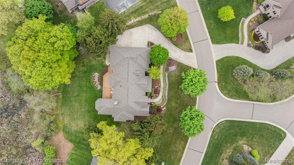 1181 Iroquois Trail, Oxford, MI 48371 — Photo 56