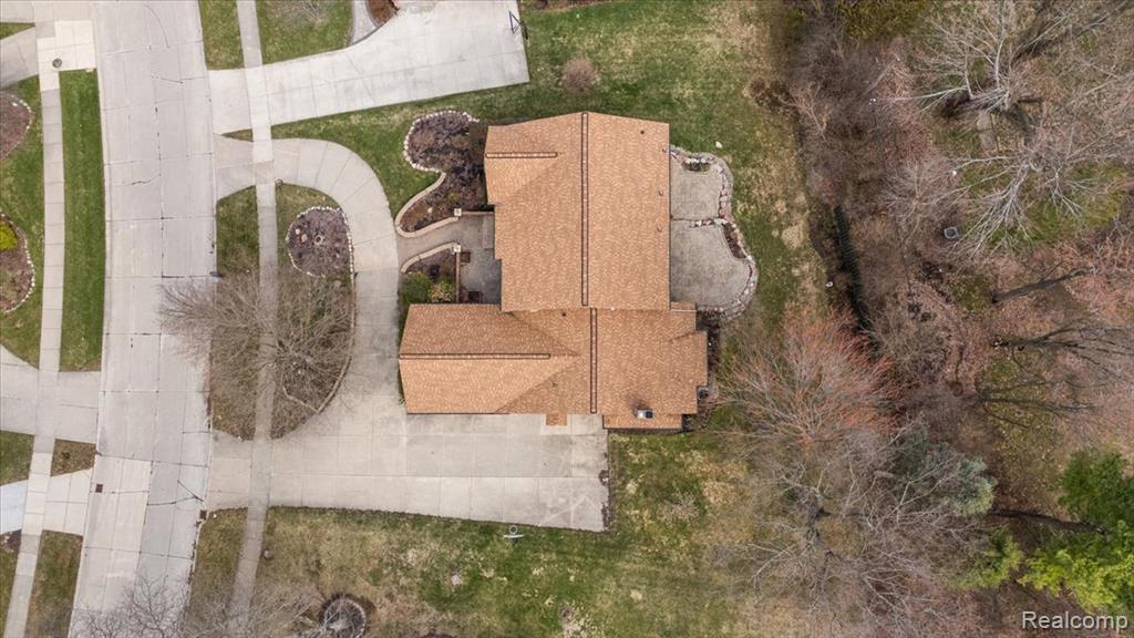 2291 Red Maple Drive, Troy, MI 48098 — Photo 58