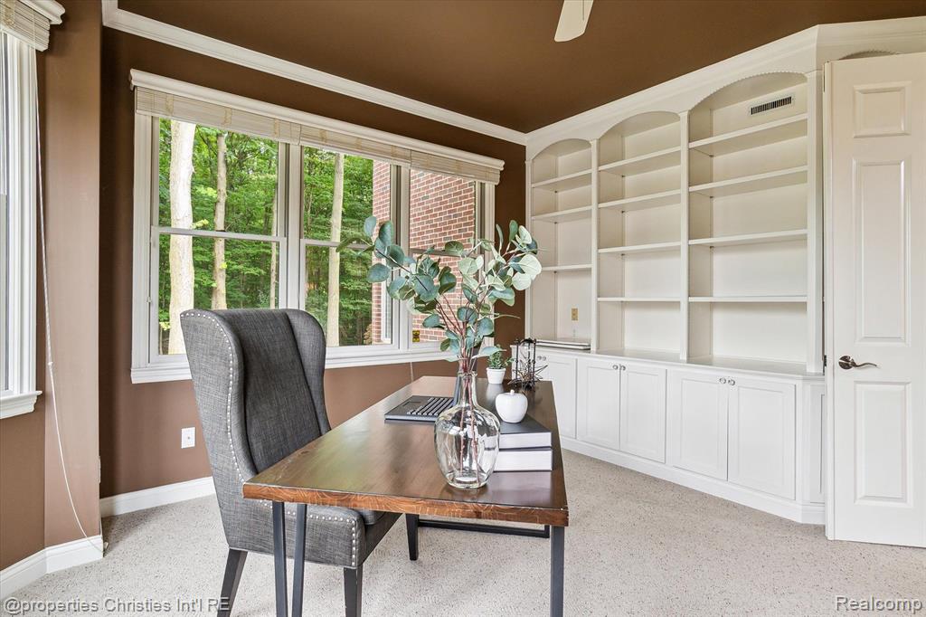 47196 MERION Circle, Northville, MI 48168 — Photo 17