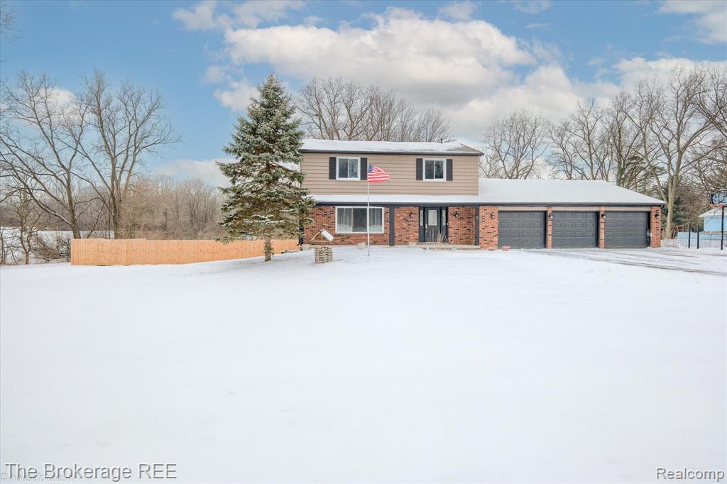 7310 Brewer Road, Flint, MI 48507 — Photo 47