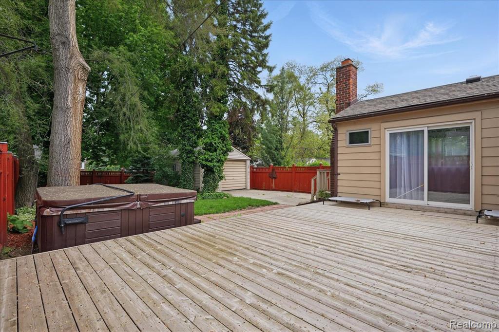 4412 COOPER Avenue, Royal Oak, MI 48073 — Photo 32