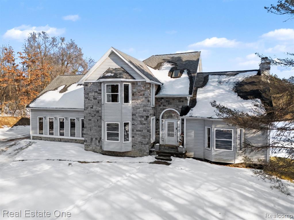 18403 Taylor Lake Road, Holly, MI 48442 — Photo 3
