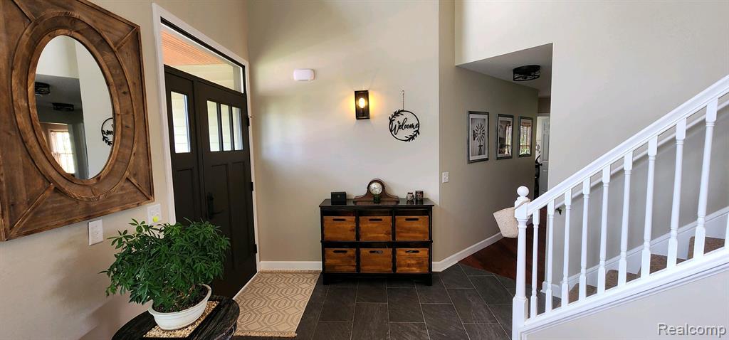 3635 RYAN Drive, Dexter, MI 48130 — Photo 4