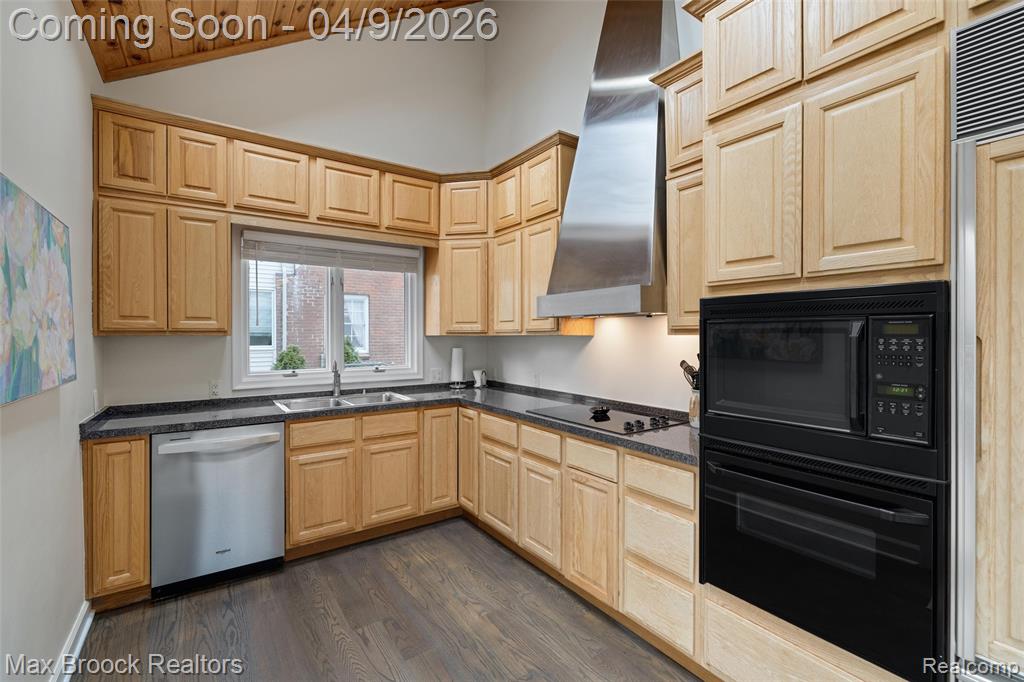 73 Hawthorne Road, Grosse Pointe Shores, MI 48236 — Photo 16