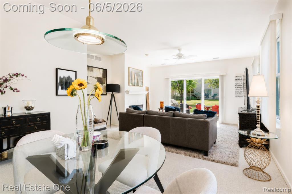 3580 Riverside Drive, Auburn Hills, MI 48326 — Photo 14
