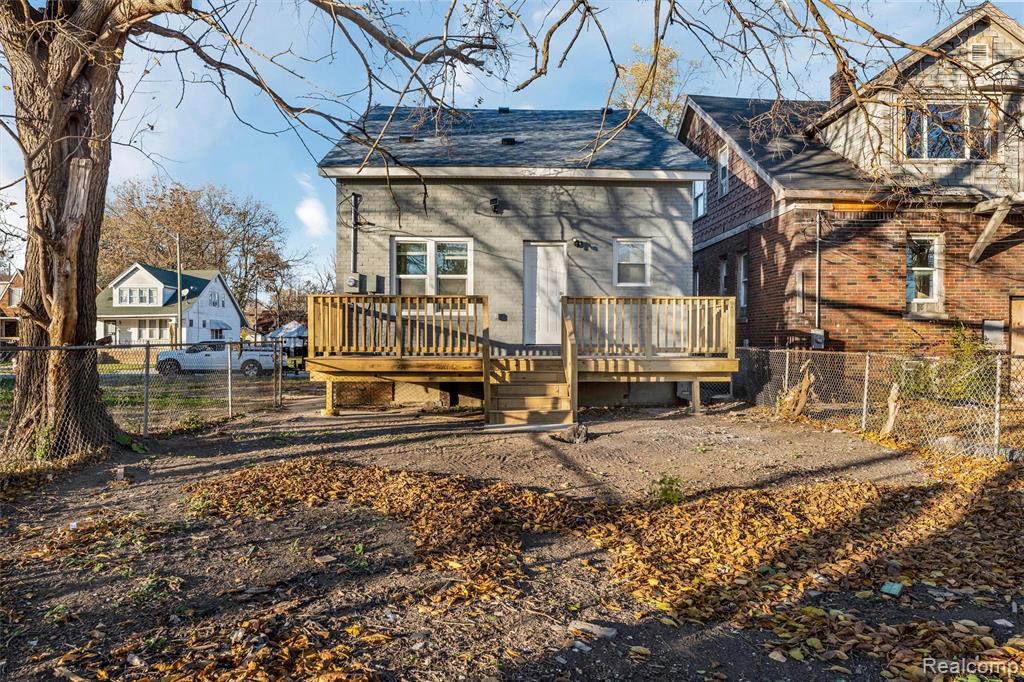 7568 Quinn Street, Detroit, MI 48234 — Photo 21
