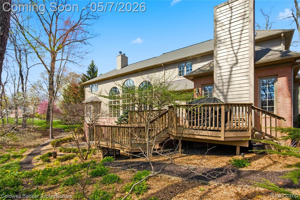 7520 Mistwood Drive, White Lake, MI 48383 — Photo 60