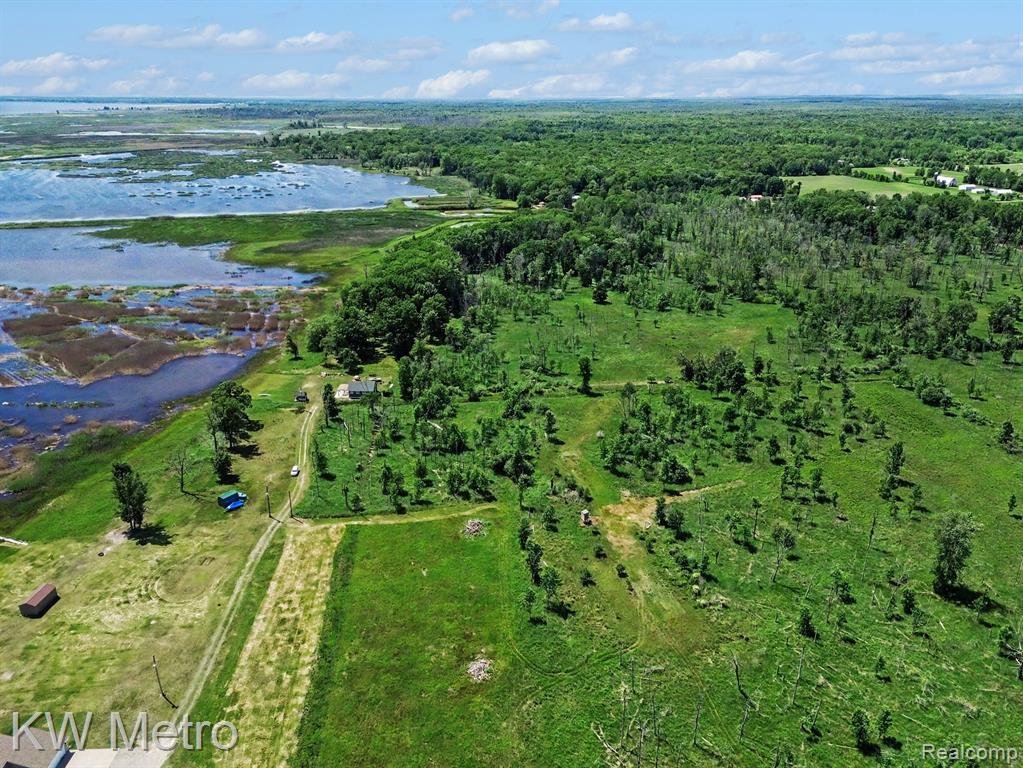 N/A Swenson Road, Au Gres, MI 48703 — Photo 3