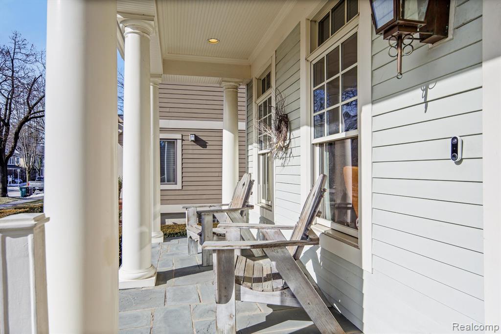 682 WALLACE Street, Birmingham, MI 48009 — Photo 4