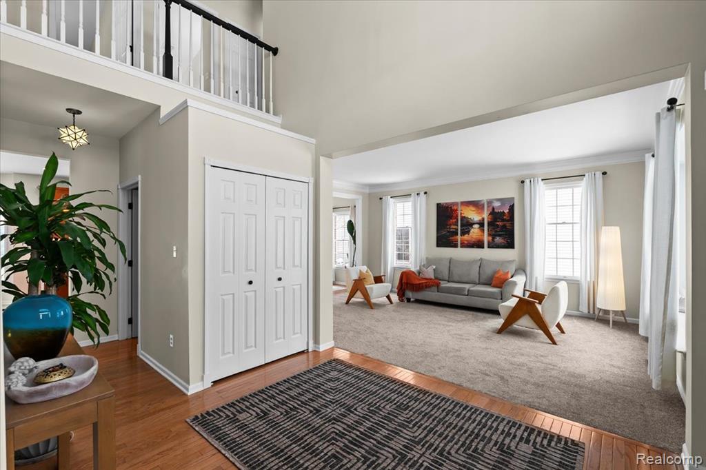 1174 Horseshoe Drive, South Lyon, MI 48178 — Photo 4