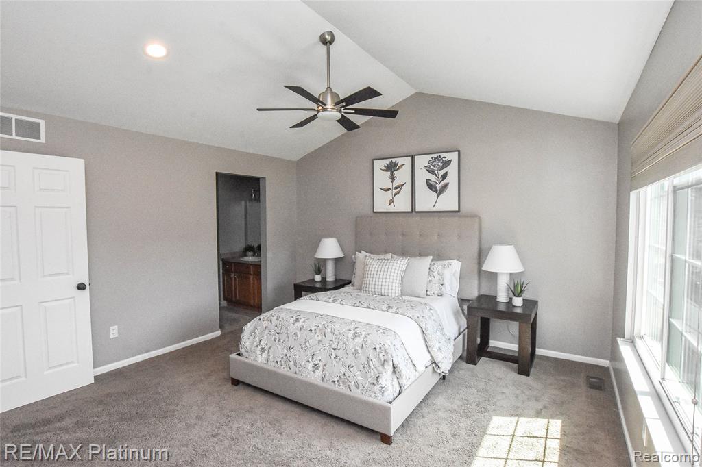 1661 Sanctuary Circle, Howell, MI 48855 — Photo 20