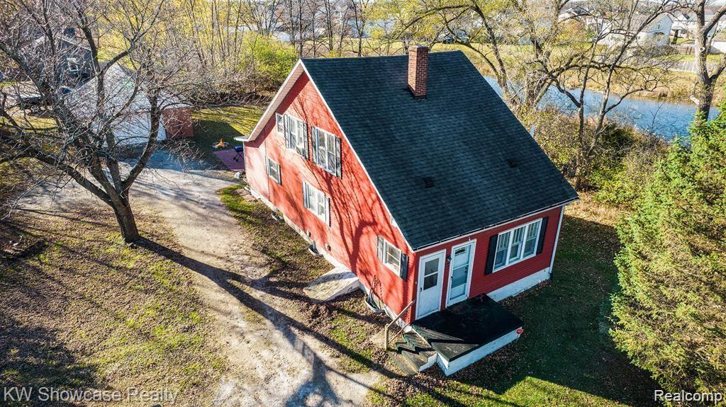 1261 W GRAND BLANC Road, Grand Blanc, MI 48439 — Photo 3