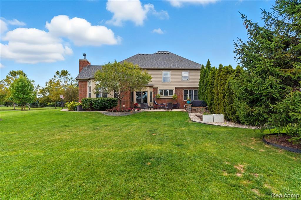 1304 Tradition Drive, Canton, MI 48187 — Photo 48