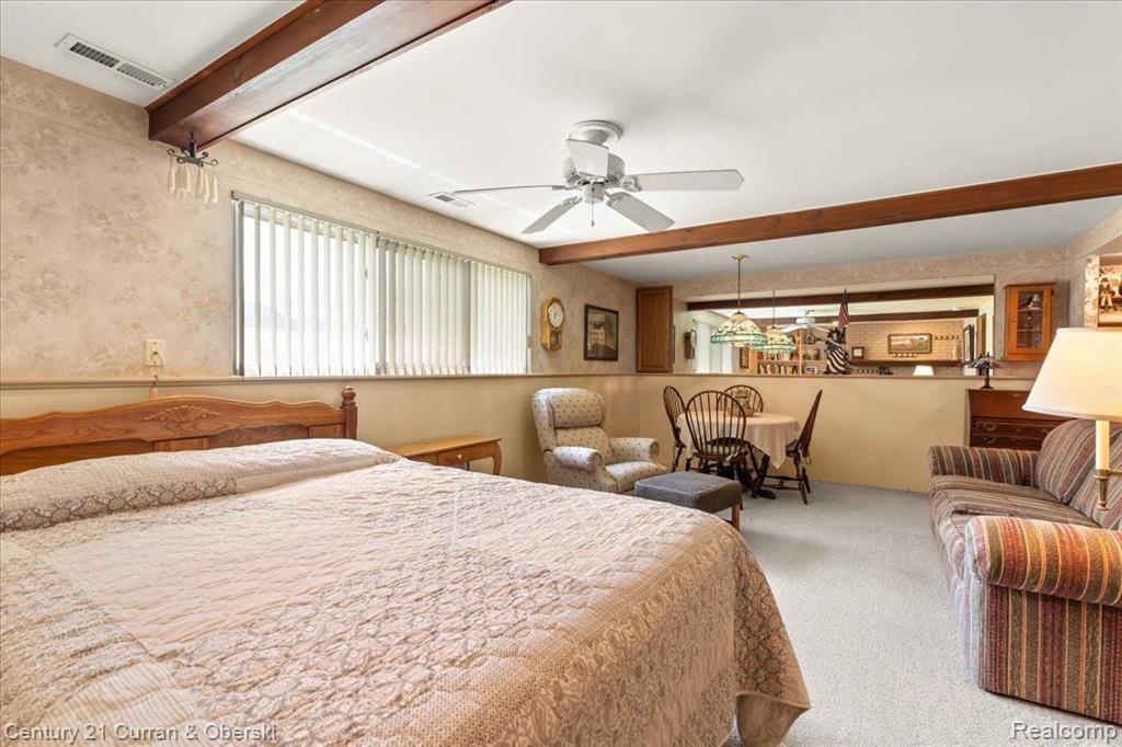 4669 PARKSIDE Boulevard, Allen Park, MI 48101 — Photo 23