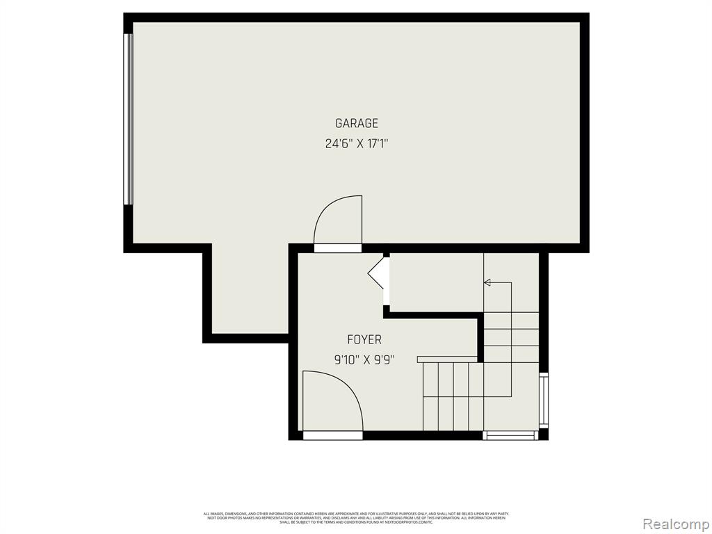 3379 Kneeland Circle, 108, Howell, MI 48843 — Photo 38