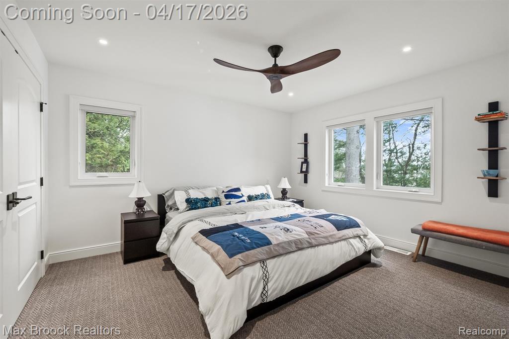 1432 S East Torch Lake Drive, Bellaire, MI 49615 — Photo 56