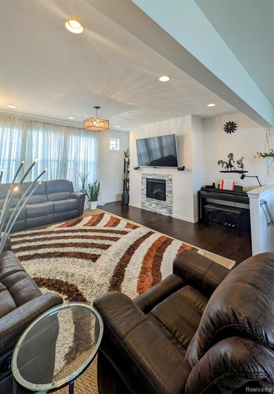 5943 PICALL Drive, Troy, MI 48098 — Photo 7