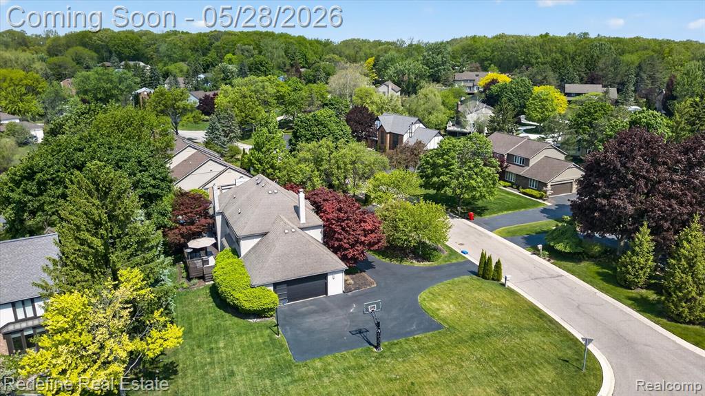 4296 Barcroft Way, West Bloomfield, MI 48323 — Photo 55