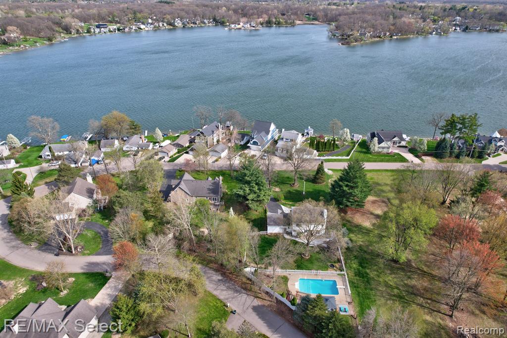 7404 HAVILAND BEACH Drive, Linden, MI 48451 — Photo 44