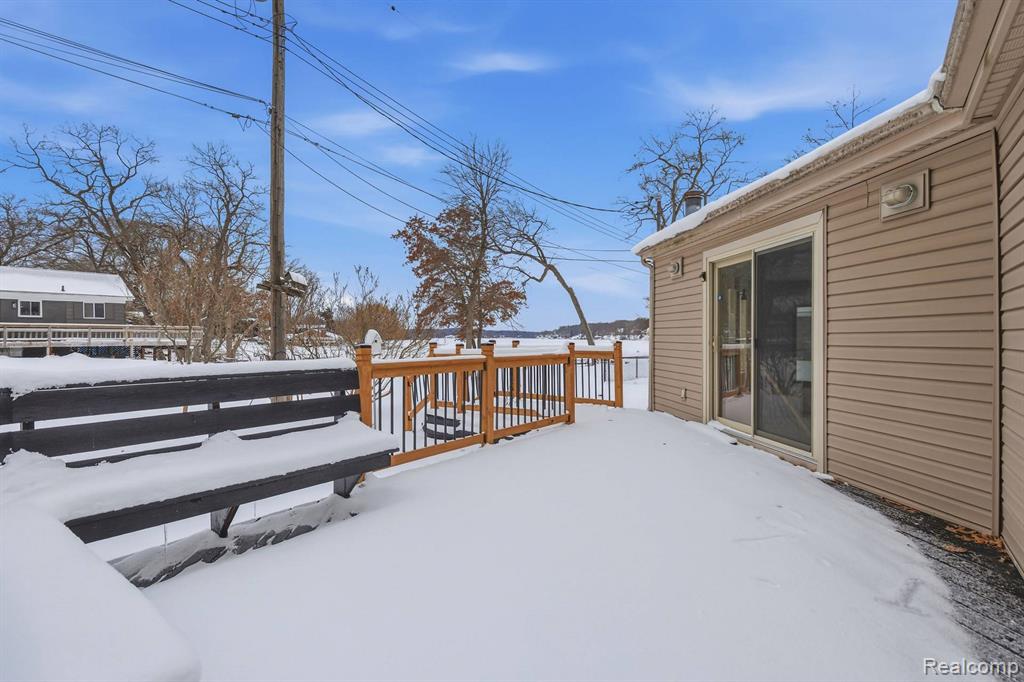11341 Ember, Davisburg, MI 48350 — Photo 28