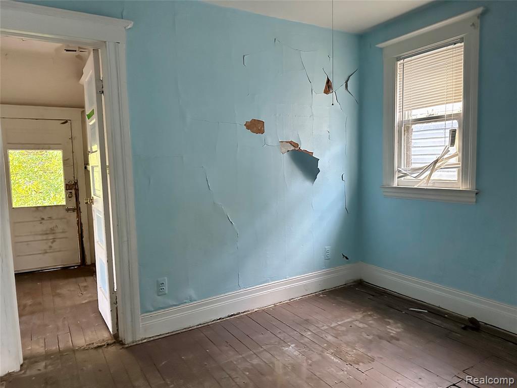 3739 Van Dyke Street, Detroit, MI 48214 — Photo 12