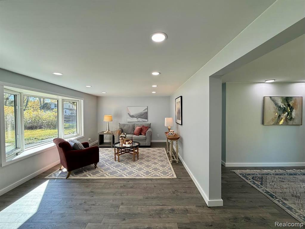 840 Laird Street, Lake Orion, MI 48362 — Photo 18