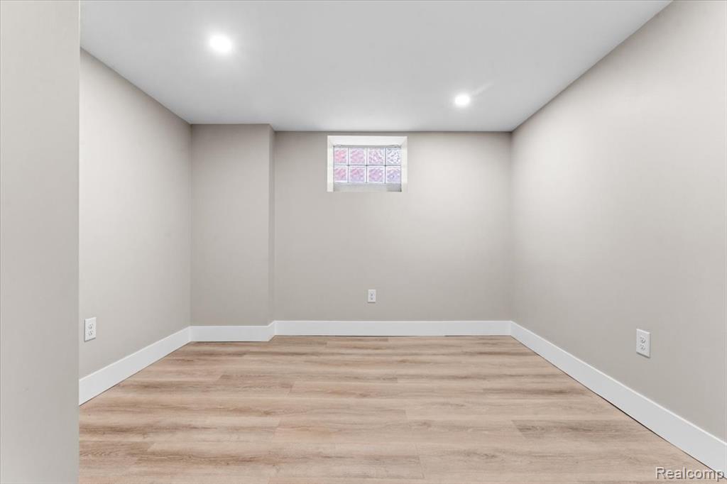 17203 Ilene Street, Detroit, MI 48221 — Photo 38